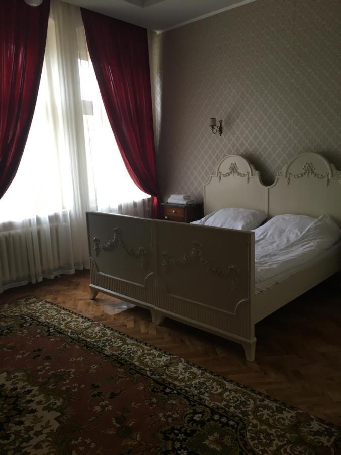 Guest House Anna Caffe Bezdan Eksteriør bilde